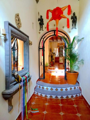 Posada Del Pozo